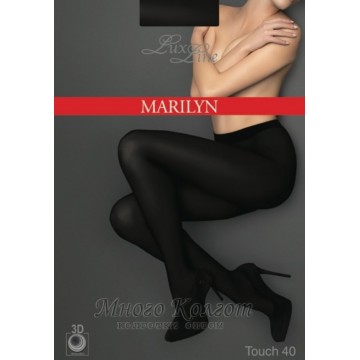 Marilyn Touch 40